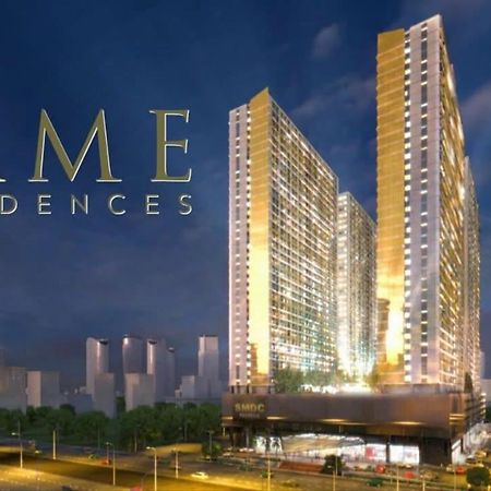 Fame Residences T1 Family Suite 1507 Mandaluyong Екстер'єр фото