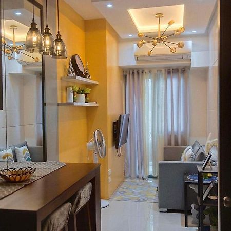 Fame Residences T1 Family Suite 1507 Mandaluyong Екстер'єр фото