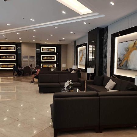 Fame Residences T1 Family Suite 1507 Mandaluyong Екстер'єр фото