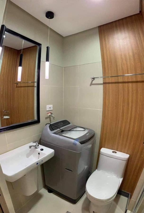 Fame Residences T1 Family Suite 1507 Mandaluyong Екстер'єр фото