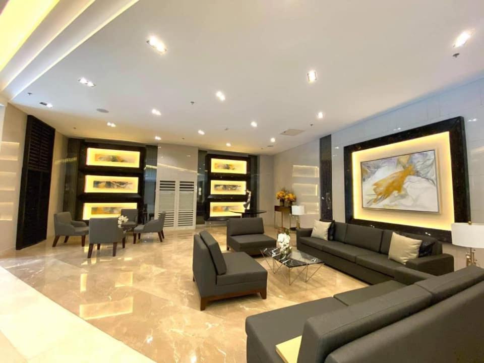 Fame Residences T1 Family Suite 1507 Mandaluyong Екстер'єр фото
