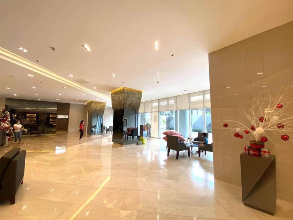 Fame Residences T1 Family Suite 1507 Mandaluyong Екстер'єр фото