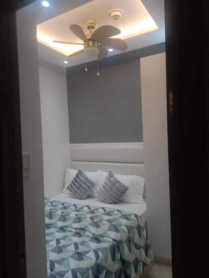 Fame Residences T1 Family Suite 1507 Mandaluyong Екстер'єр фото
