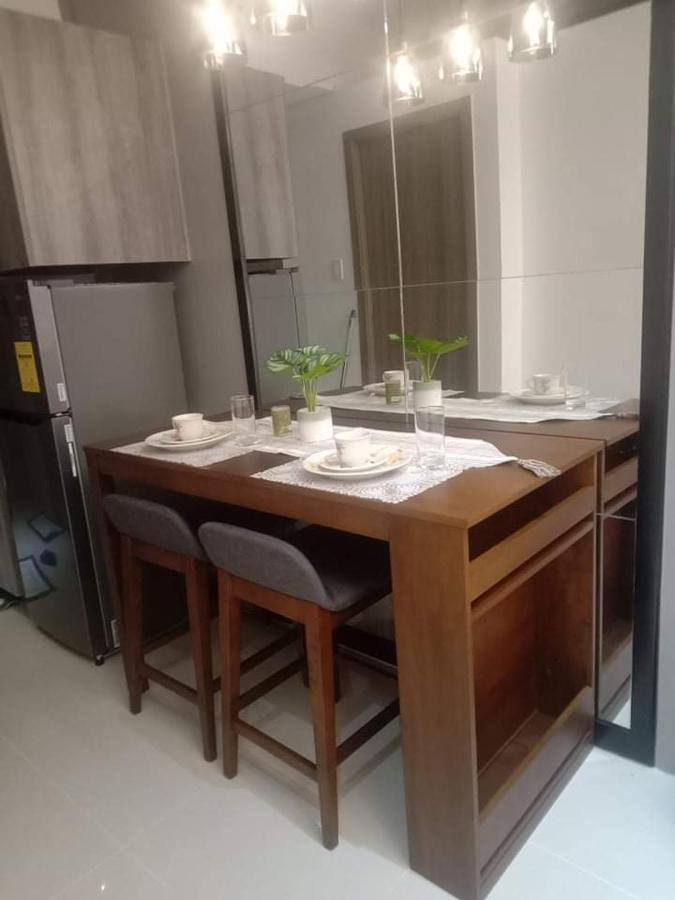 Fame Residences T1 Family Suite 1507 Mandaluyong Екстер'єр фото