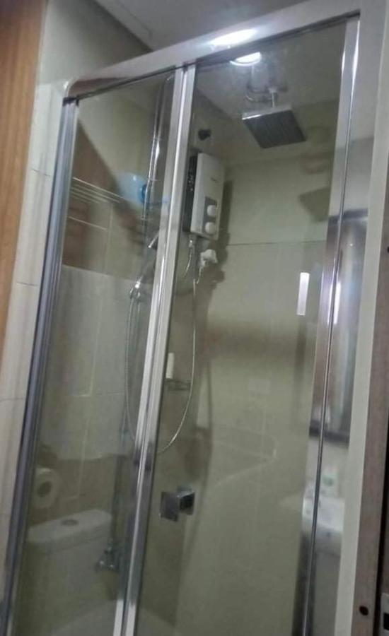 Fame Residences T1 Family Suite 1507 Mandaluyong Екстер'єр фото