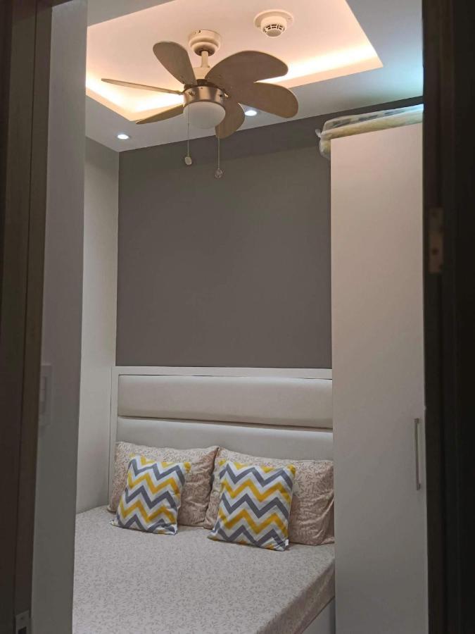 Fame Residences T1 Family Suite 1507 Mandaluyong Екстер'єр фото